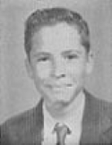Sonny Glover