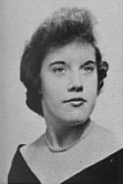 Bobbye Jean Goodwin (Theus)