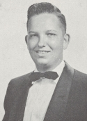Henry Nelson Grimes