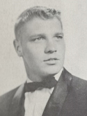 Steve Hall