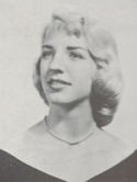 Vesta Hammond (Udall)