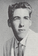 Buzz Harrison