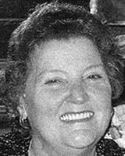 Lois Harrelson (Moody)