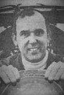 Butch Hawkins