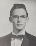 Jerry Hays, Jr.