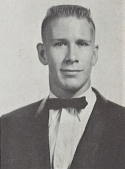 Woody Hoffman