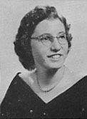 Paulette Bette Isaac (Shatto)