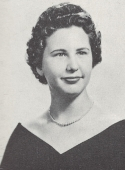 JoAnn Jordan (Forehand)