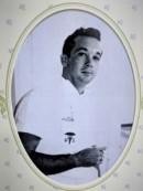 Tom Leggett