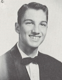 Phillip Leonard