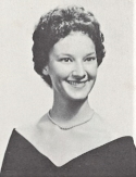 Saundra Ann Lloyd (Cason)