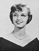 MaryBeth Locke Cowden