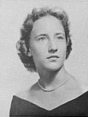 Camille Long (McDougald)