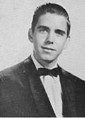 Tom Lybass