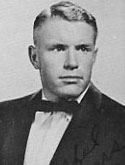 Conrad "Brick" Mahaffy