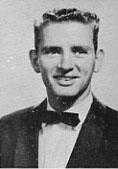 Richard Sanders Martin