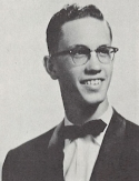 William Richard Merwin