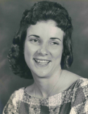 Joyce Ann NesSmith (Kronmiller)