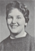 Marsha Olive (Hudson)