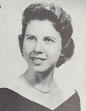 Karen Olson (Reymond)