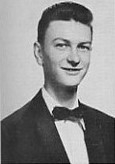Larry Dean Padgett