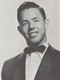 Gene Morris Parker