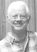 Gene Morris Parker