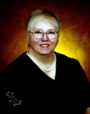 Linda Parnell (Thrasher)