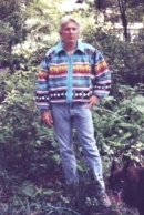 Tom Pollock