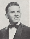 Jimmy Porter