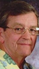 James Lamar "Jim" Porter