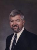 John Randall Pridgen