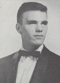 Weymouth "Bud" Reed