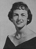 Evelyn Rudd (Lloyd)