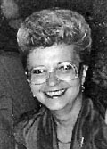 Dee Anna Sirmans Roberts