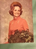 Erma Jean Smith (Wall)