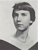Judy Snow (Michael)