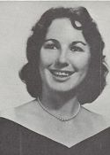 Peggy Rawls (Lauver)