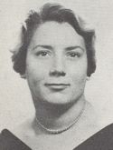 Nancy Pike (Smith)