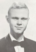 Ed Hampton