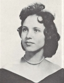 Marie Terrell (McGee)