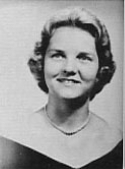 Mary Ellen Thebaut (Lanahan)