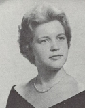 Mary Ann Thurman