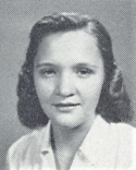 Linda Tillman (Johnson)