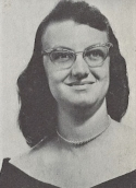 Linda Turner (Snell)