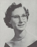 Ann Tyre (Welch)