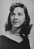 Carol Van Huss (Williams)