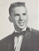 Mickey Vaughn