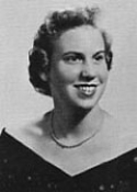 Susan Wright (Underwood)