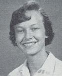 Glenda Powell (Fry)
